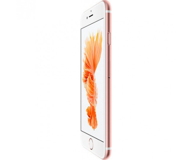 iPhone 6s Plus 128gb, Rose Gold б/у